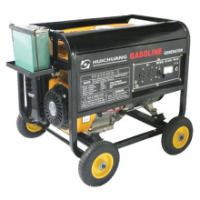 Gasoline Generator (HC6500EB-5)